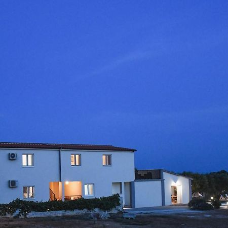Apartments Olea Biograd Na Moru Luaran gambar