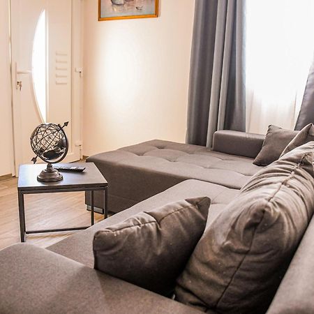 Apartments Olea Biograd Na Moru Luaran gambar