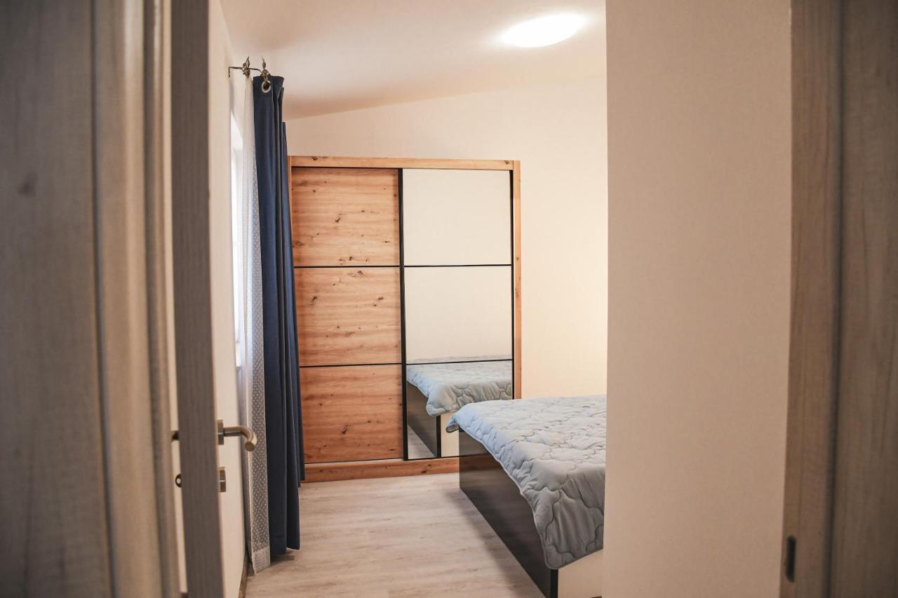 Apartments Olea Biograd Na Moru Luaran gambar