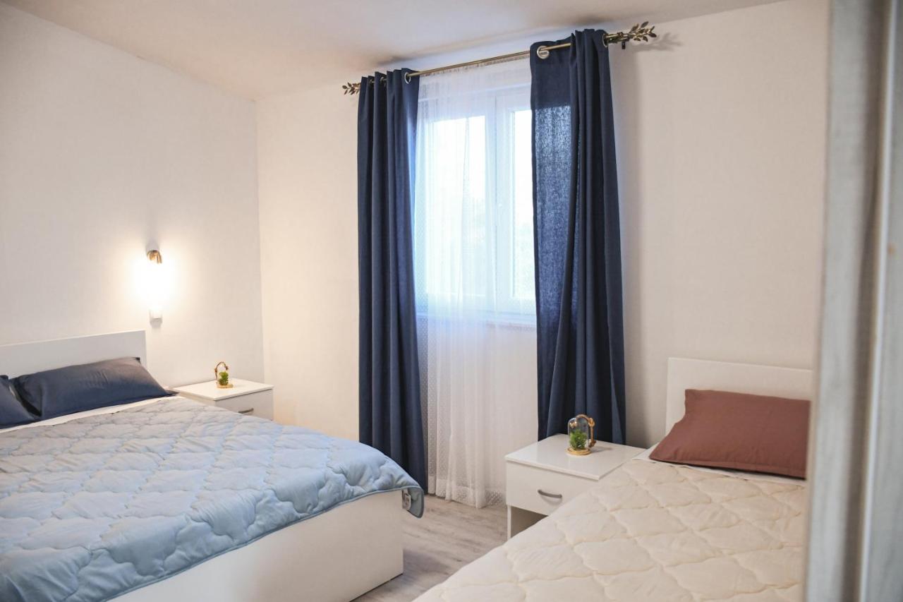Apartments Olea Biograd Na Moru Luaran gambar