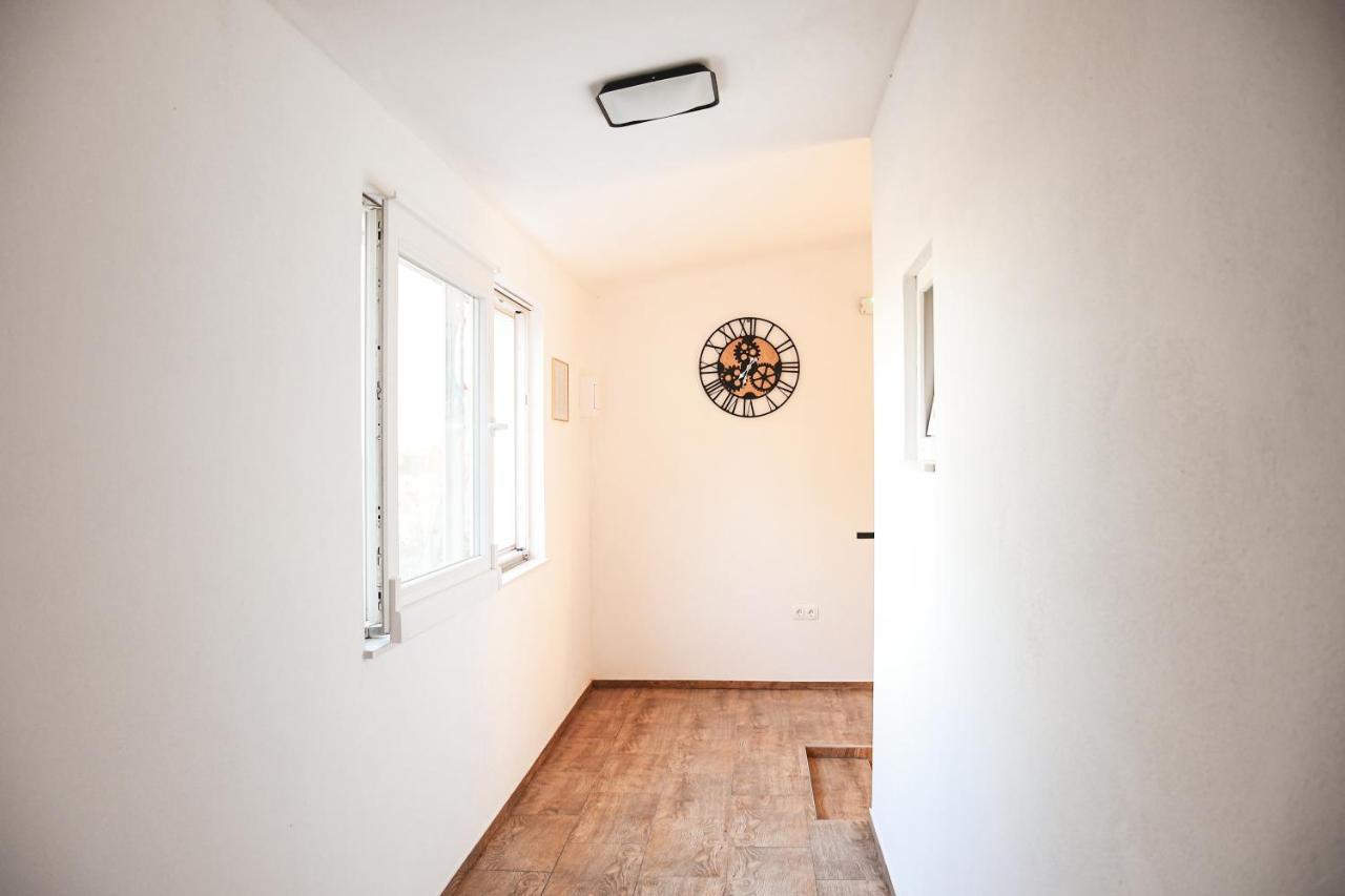 Apartments Olea Biograd Na Moru Luaran gambar