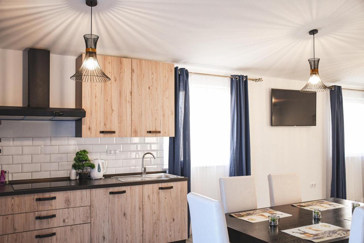 Apartments Olea Biograd Na Moru Luaran gambar