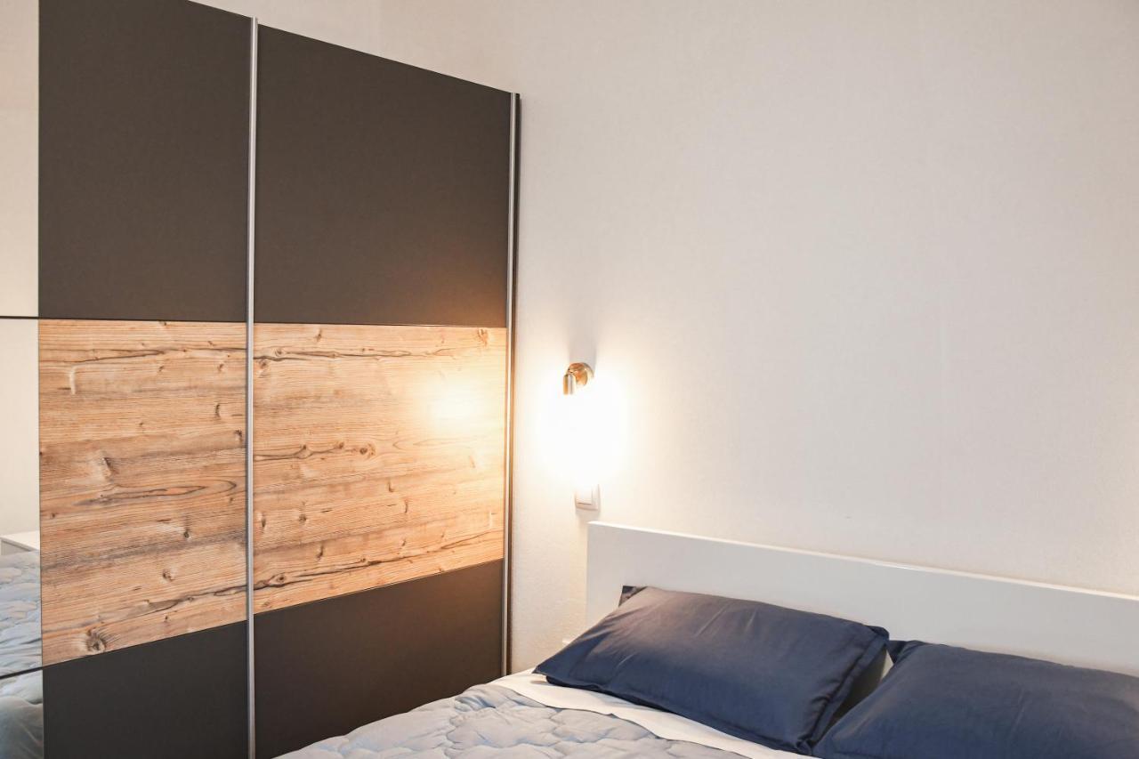 Apartments Olea Biograd Na Moru Luaran gambar