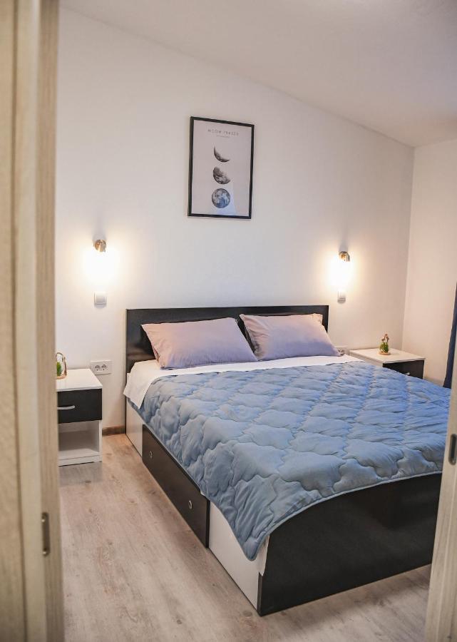Apartments Olea Biograd Na Moru Luaran gambar