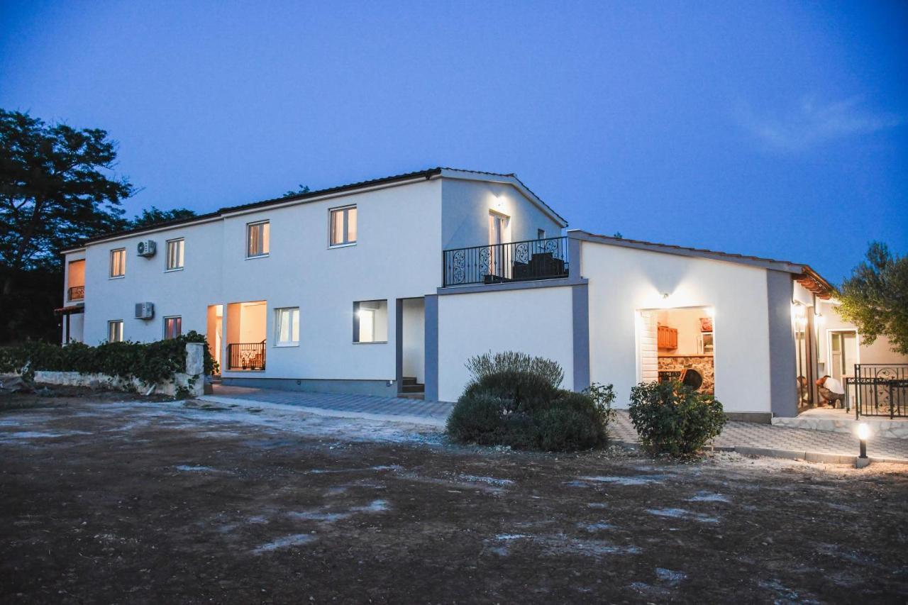 Apartments Olea Biograd Na Moru Luaran gambar