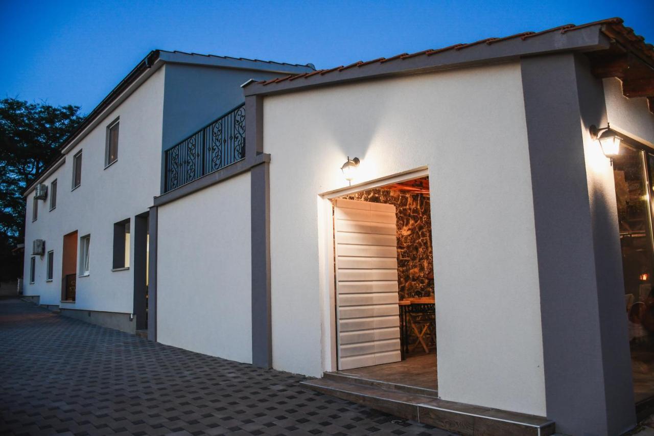 Apartments Olea Biograd Na Moru Luaran gambar