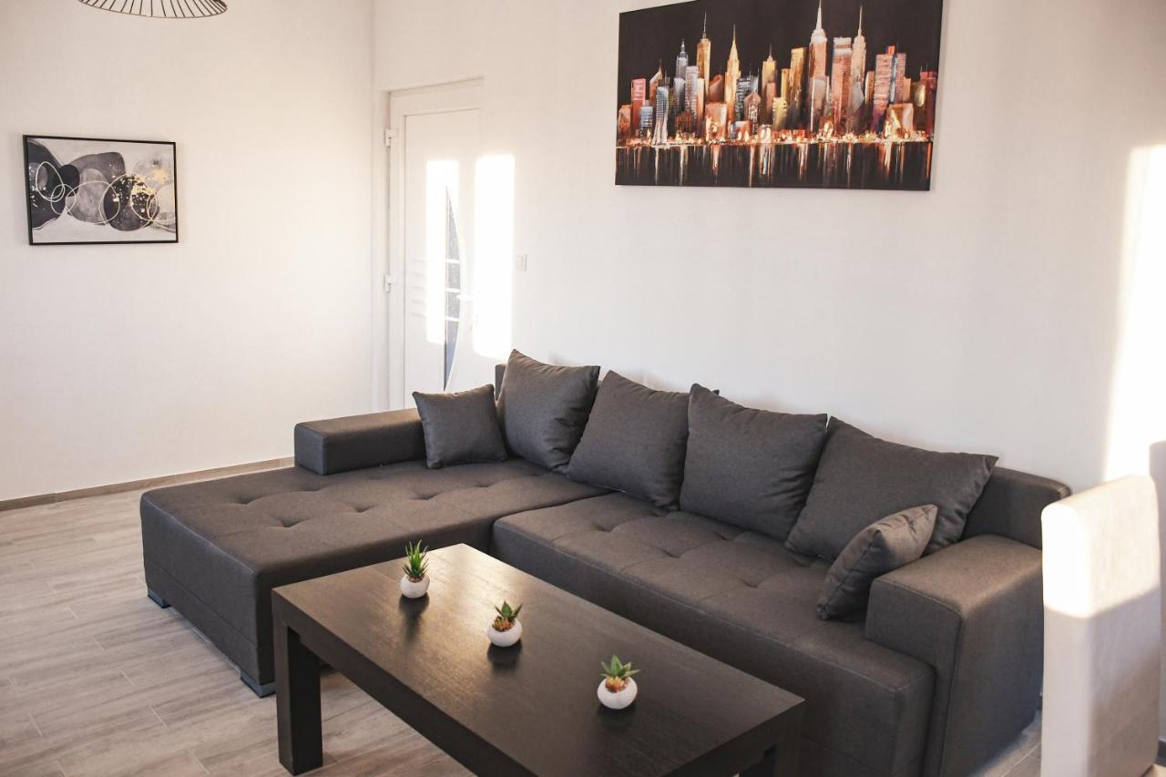 Apartments Olea Biograd Na Moru Luaran gambar
