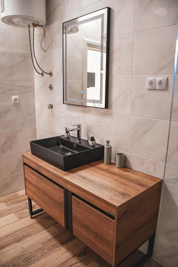 Apartments Olea Biograd Na Moru Luaran gambar