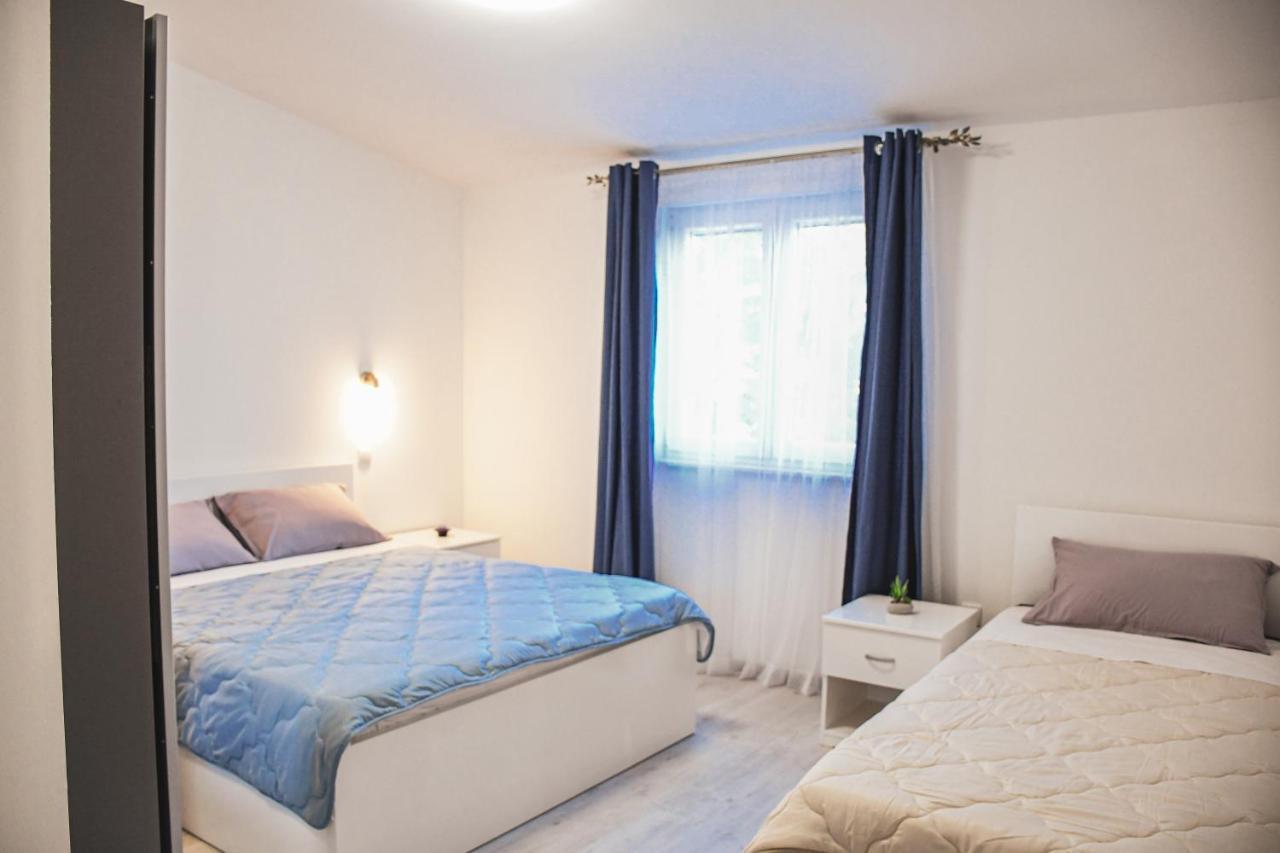 Apartments Olea Biograd Na Moru Luaran gambar