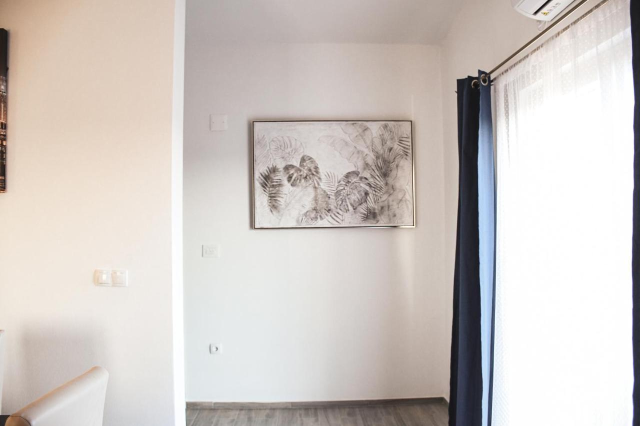Apartments Olea Biograd Na Moru Luaran gambar