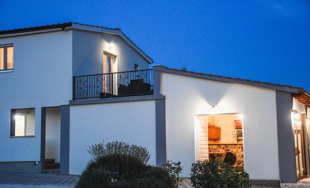 Apartments Olea Biograd Na Moru Luaran gambar