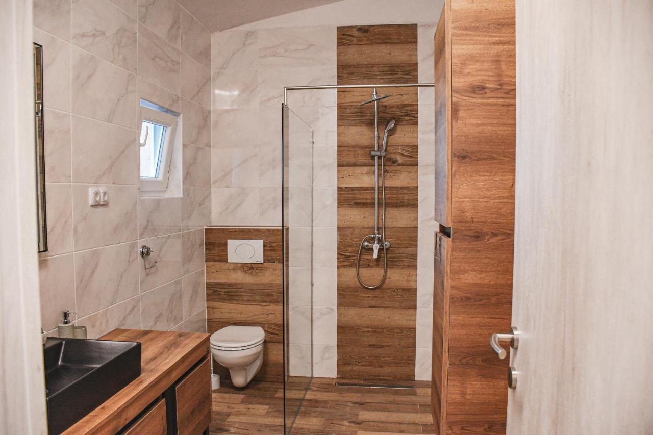 Apartments Olea Biograd Na Moru Luaran gambar