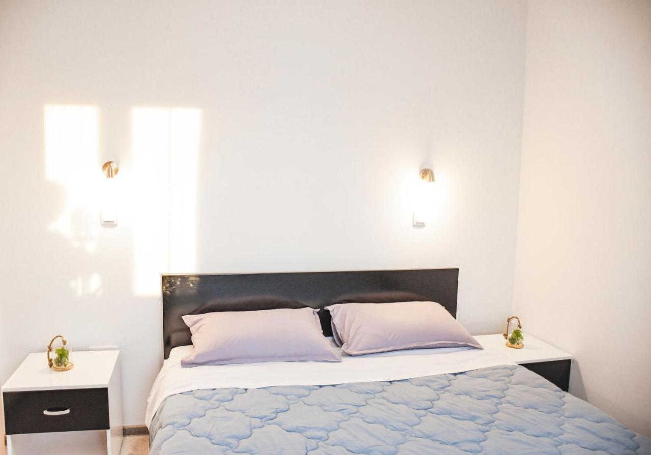 Apartments Olea Biograd Na Moru Luaran gambar