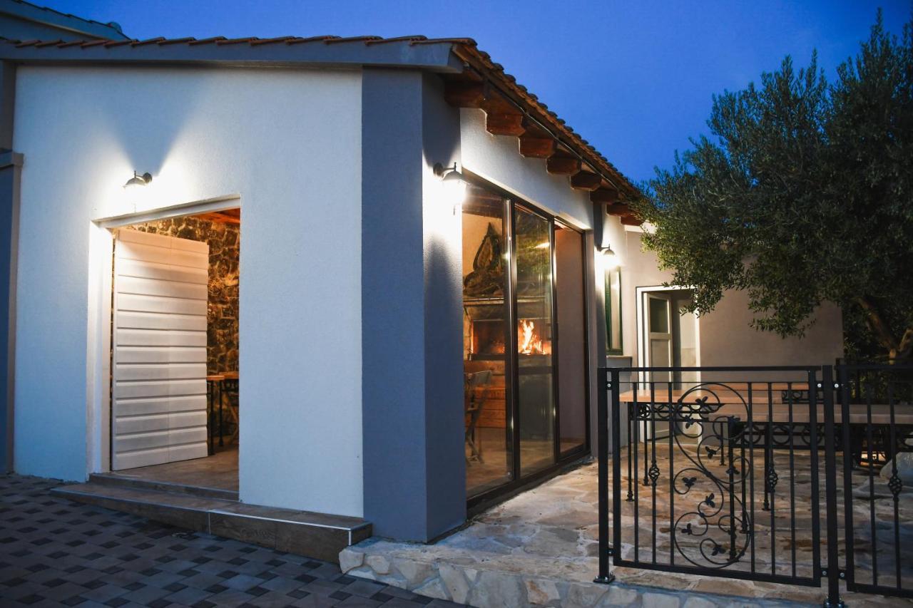 Apartments Olea Biograd Na Moru Luaran gambar