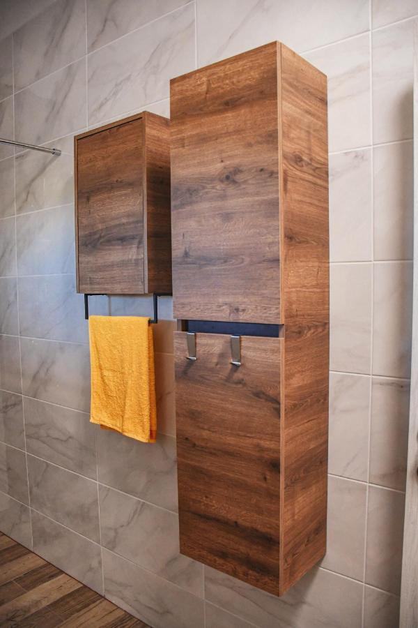 Apartments Olea Biograd Na Moru Luaran gambar