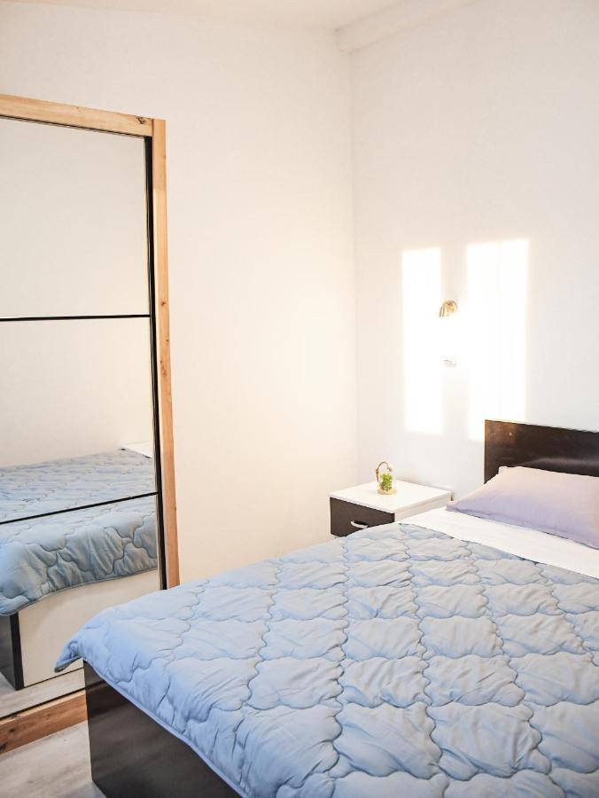 Apartments Olea Biograd Na Moru Luaran gambar