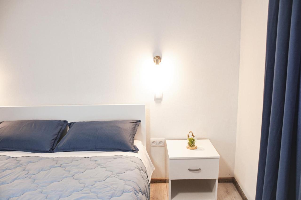 Apartments Olea Biograd Na Moru Luaran gambar
