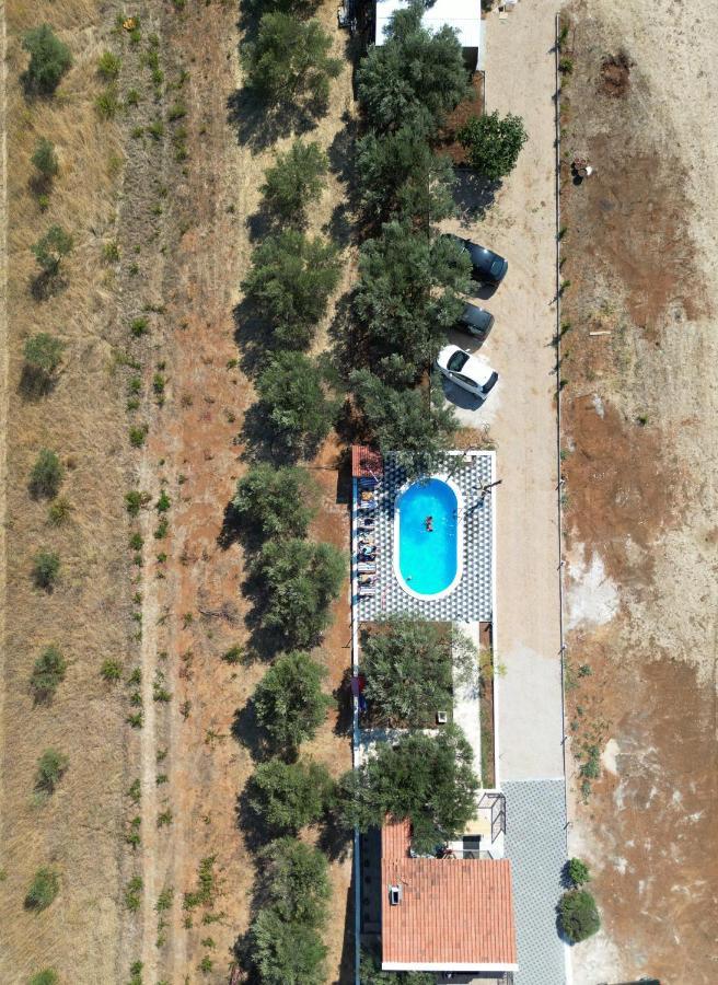 Apartments Olea Biograd Na Moru Luaran gambar