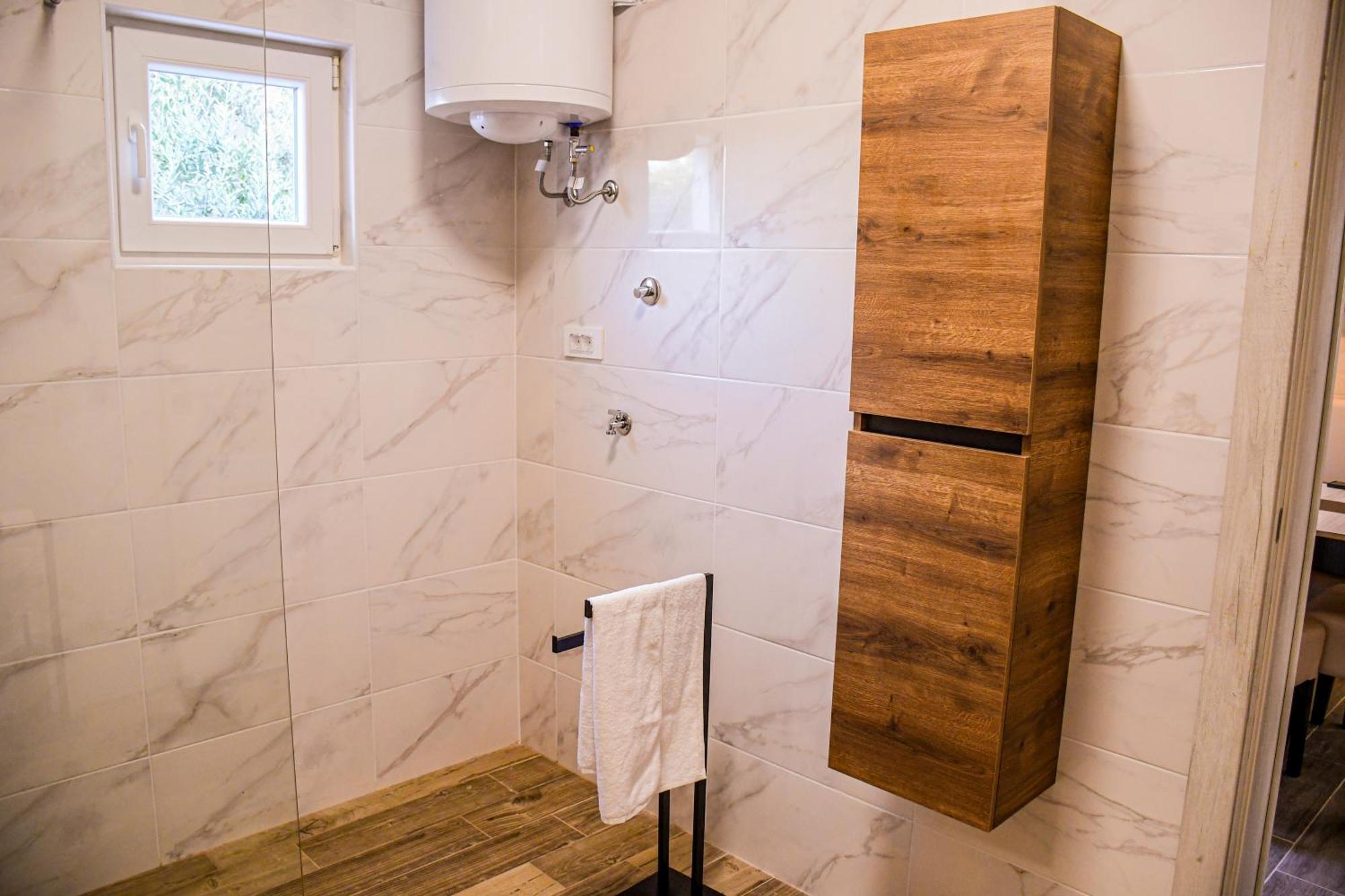 Apartments Olea Biograd Na Moru Luaran gambar