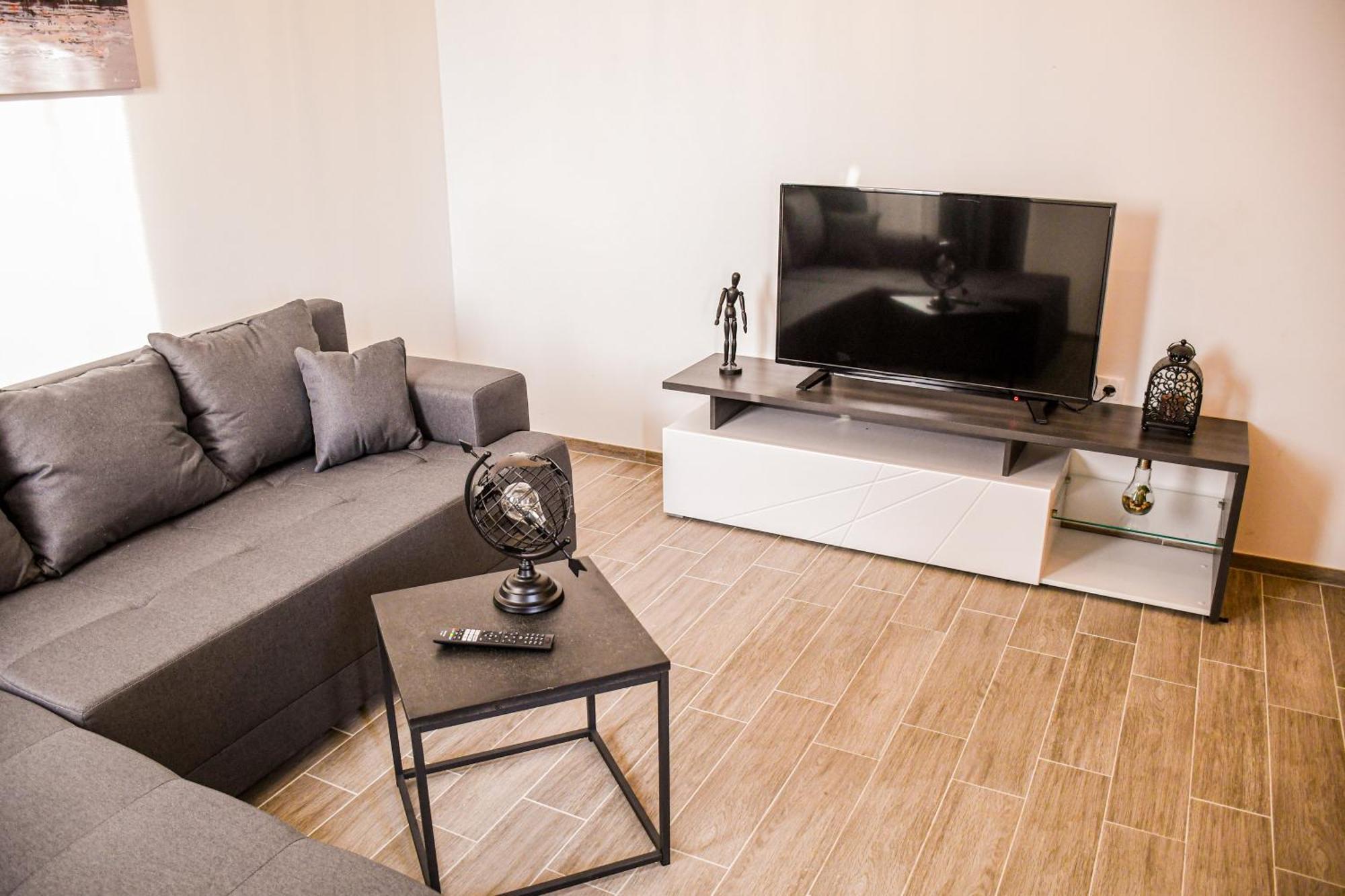 Apartments Olea Biograd Na Moru Luaran gambar