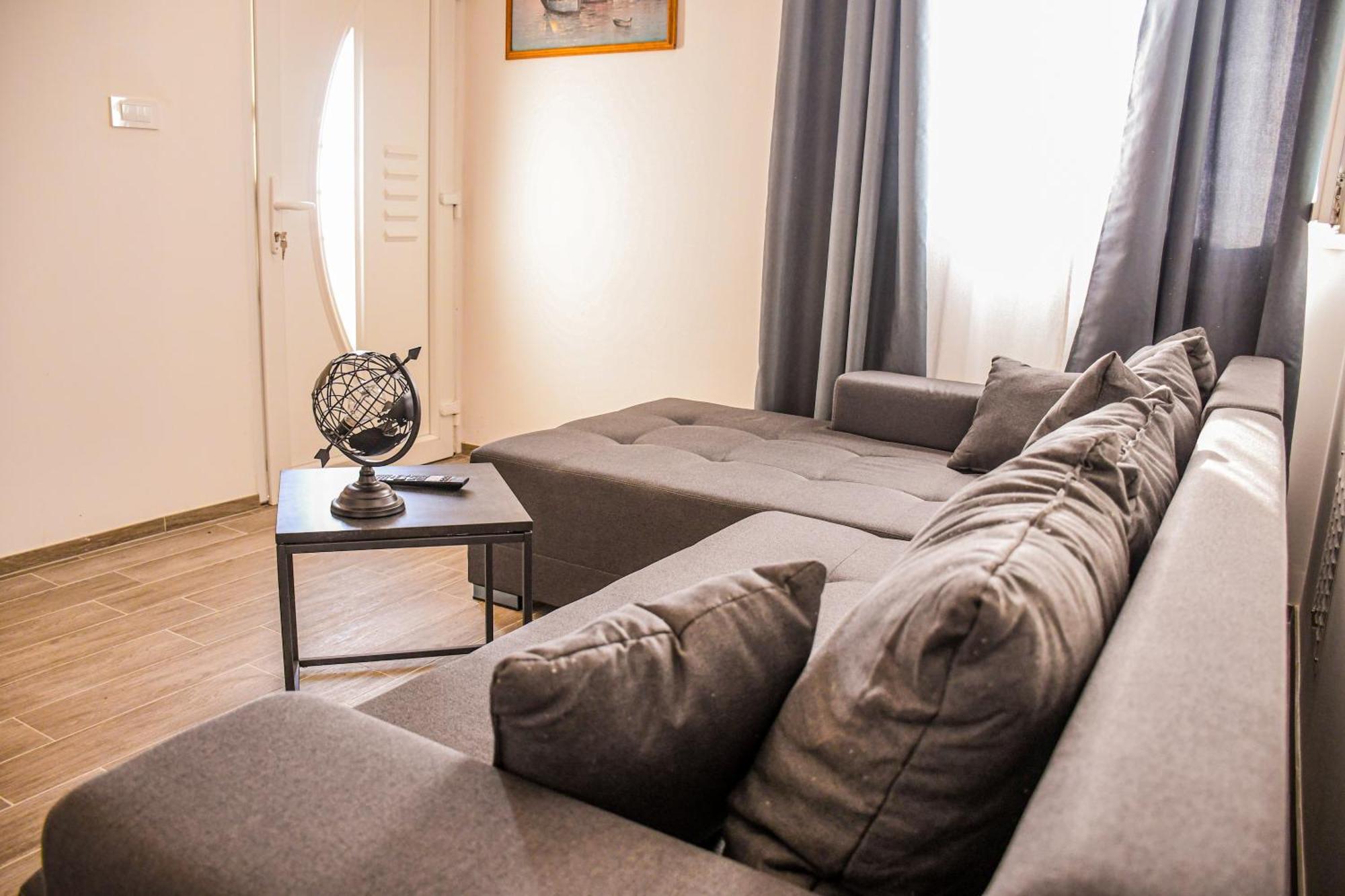 Apartments Olea Biograd Na Moru Luaran gambar