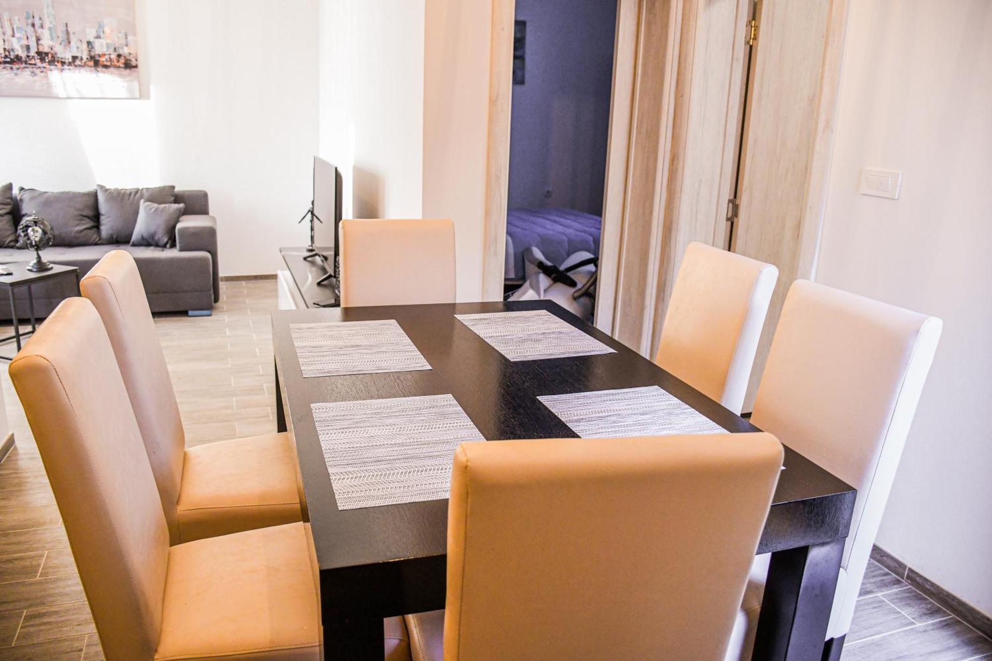Apartments Olea Biograd Na Moru Luaran gambar
