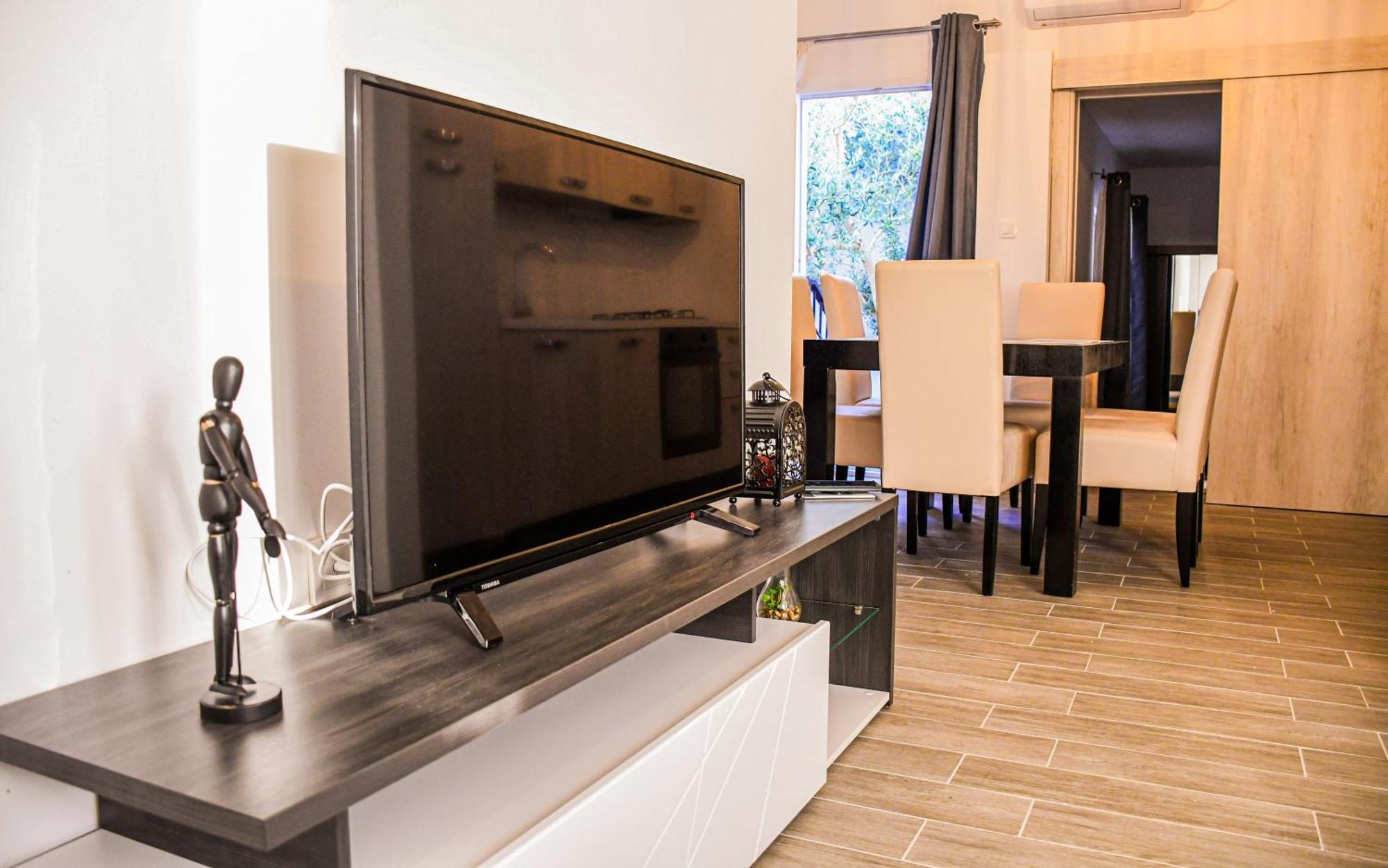 Apartments Olea Biograd Na Moru Luaran gambar
