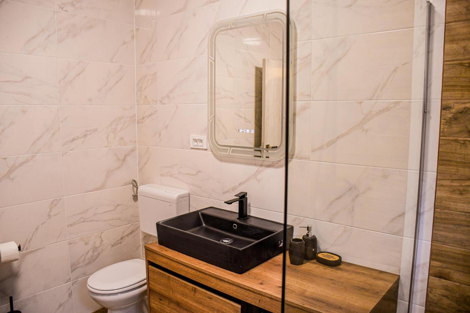 Apartments Olea Biograd Na Moru Luaran gambar