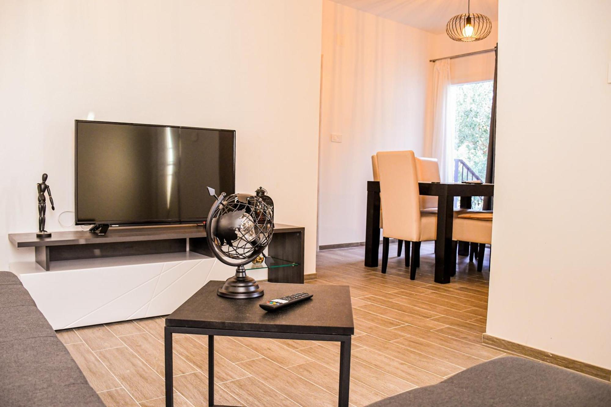 Apartments Olea Biograd Na Moru Luaran gambar
